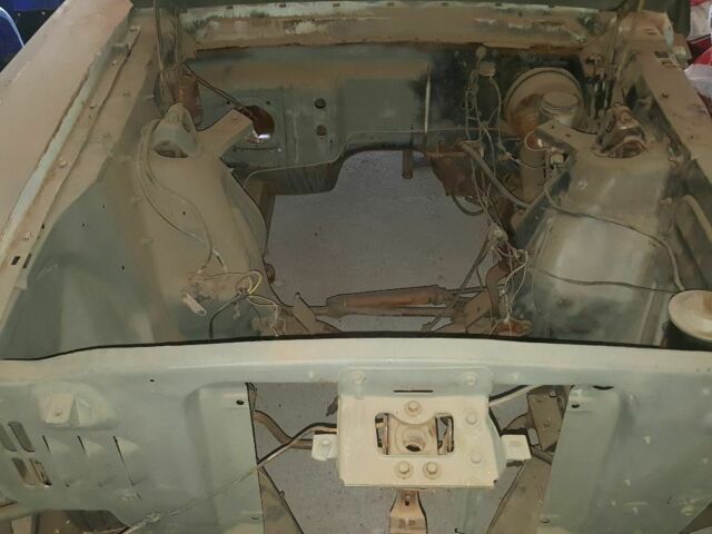 1964 Ford Mustang Coupe