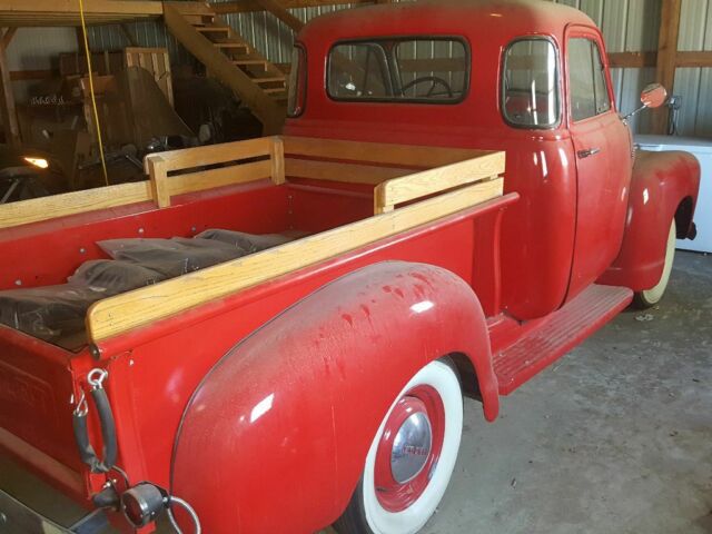 1964 Ford Mustang Coupe