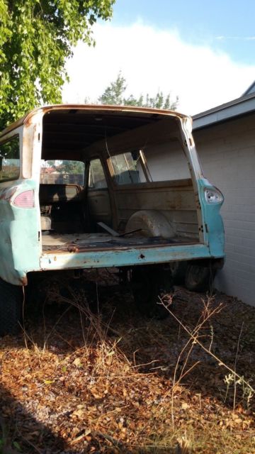 1964 GMC Other