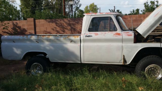 1964 GMC Other