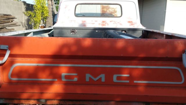 1964 GMC Other