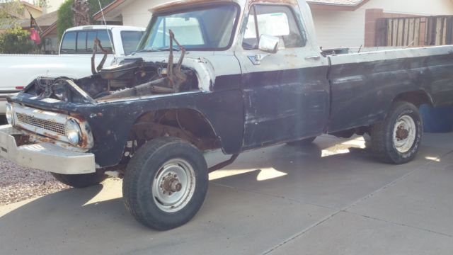 1964 GMC Other