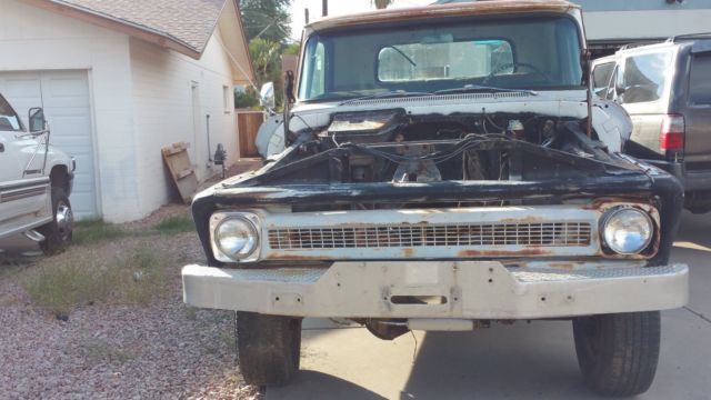 1964 GMC Other
