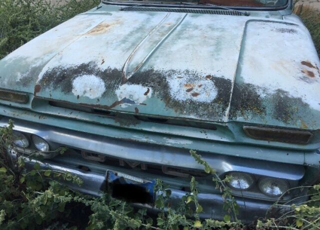 1966 GMC Other