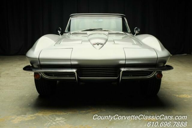 1964 Other Chevrolet Corvette Convertible