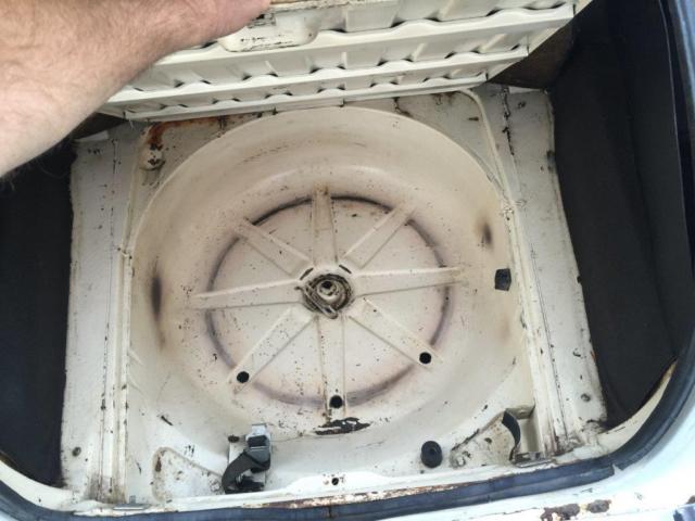 1964 White Jaguar Other Sedan