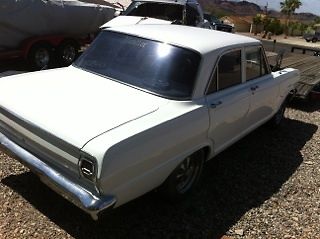 1964 Chevrolet Nova