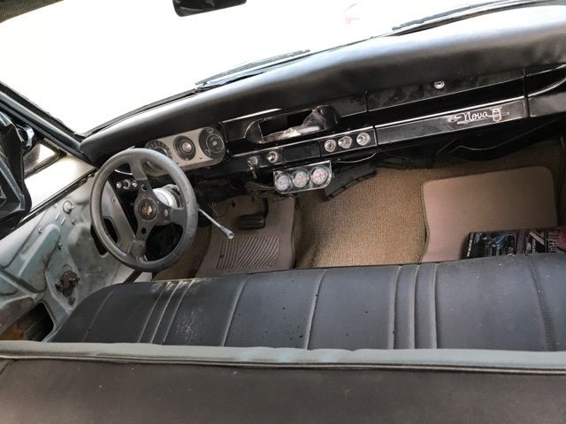 1964 Chevrolet Nova