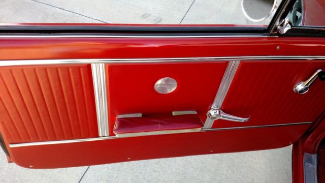 1964 Chevrolet Bel-Air Sedan