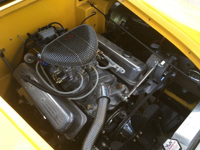 1964 Austin Healey Other