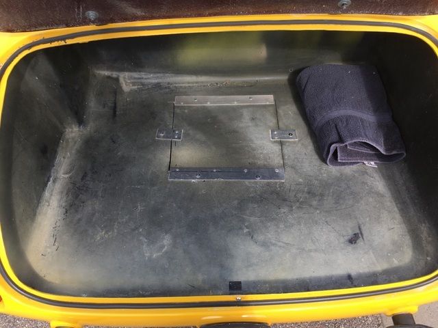 1964 Austin Healey Other