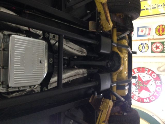 1964 Austin Healey Other