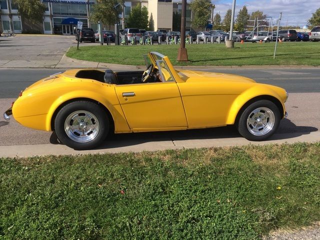 1964 Austin Healey Other