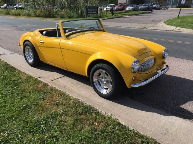 1964 Austin Healey Other