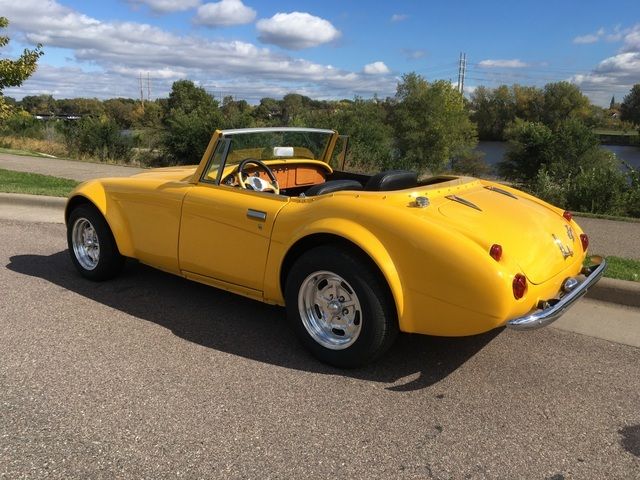 1964 Austin Healey Other