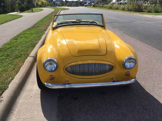 1964 Austin Healey Other