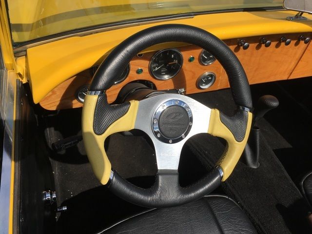 1964 Austin Healey Other