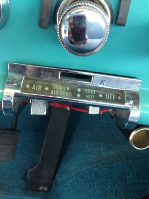 1964 Chevrolet Impala