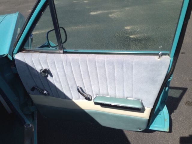 1964 Chevrolet Impala