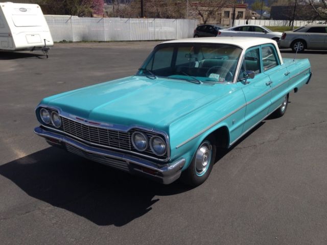 1964 Chevrolet Impala