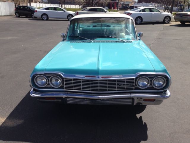 1964 Chevrolet Impala