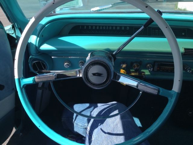 1964 Chevrolet Impala