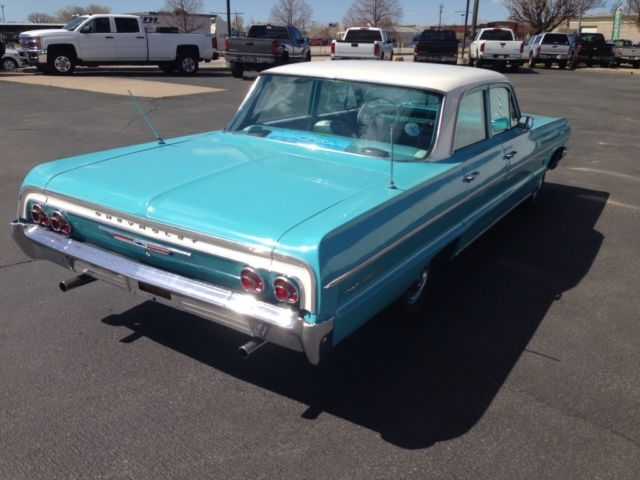 1964 Chevrolet Impala