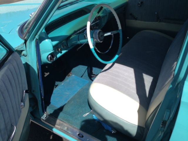 1964 Chevrolet Impala