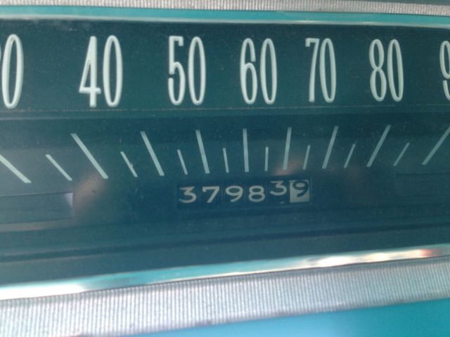 1964 Chevrolet Impala