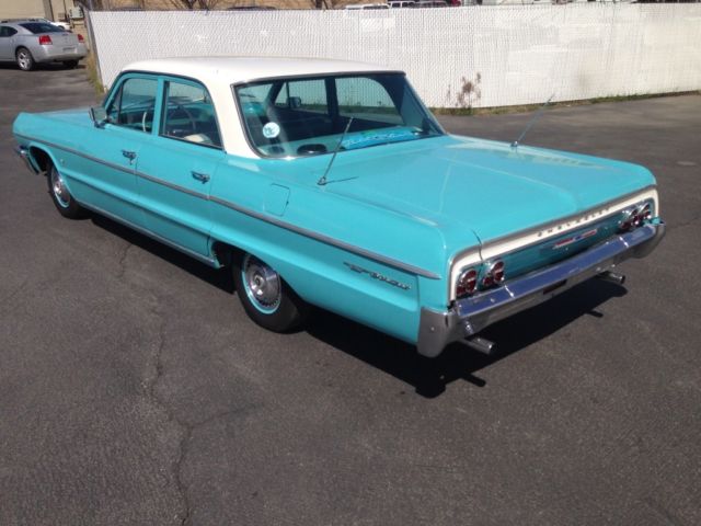 1964 Chevrolet Impala