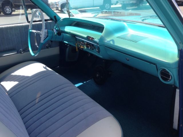 1964 Chevrolet Impala