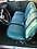 1964 turquoise Chevrolet Bel Air/150/210