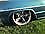1964 turquoise Chevrolet Bel Air/150/210