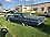 1964 turquoise Chevrolet Bel Air/150/210