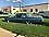 1964 turquoise Chevrolet Bel Air/150/210