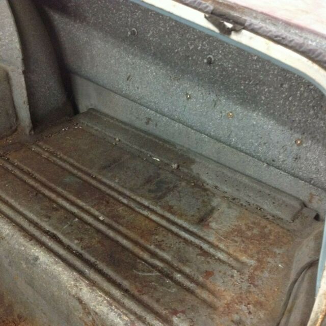 1964 Chevrolet Bel Air/150/210