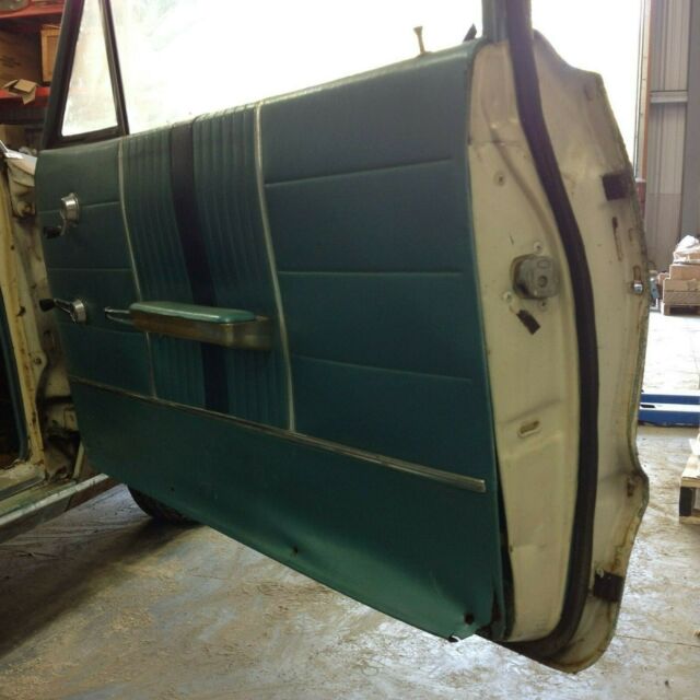 1964 Chevrolet Bel Air/150/210