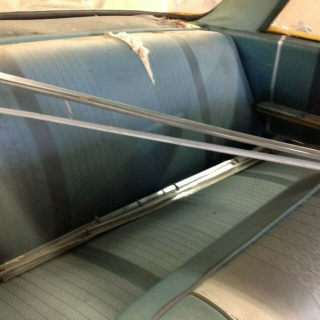 1964 Chevrolet Bel Air/150/210