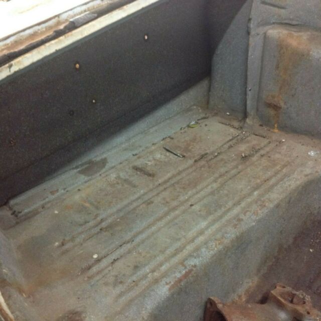 1964 Chevrolet Bel Air/150/210