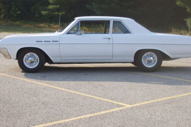 1964 Gray Buick Other Convertible