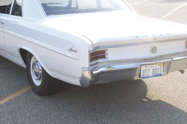 1964 Gray Buick Other Convertible
