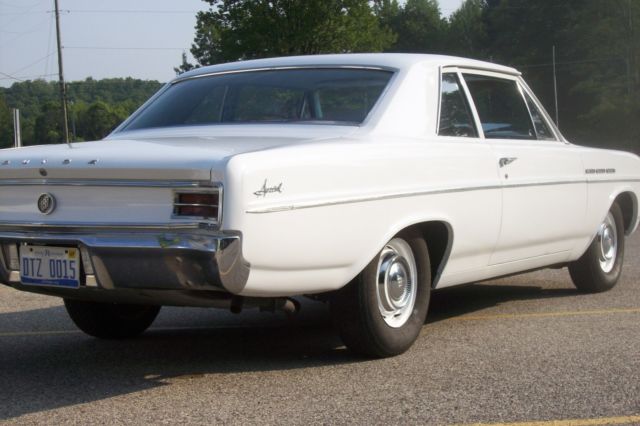 1964 Gray Buick Other Convertible