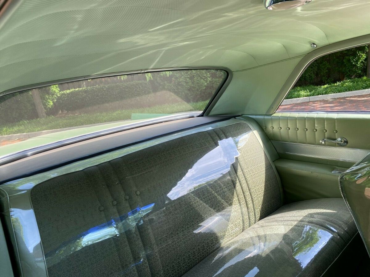 1964 Chevrolet Impala