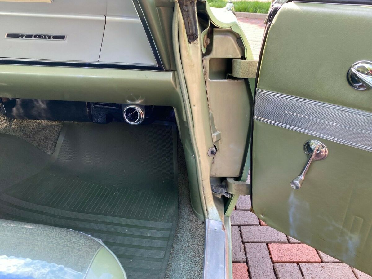 1964 Chevrolet Impala