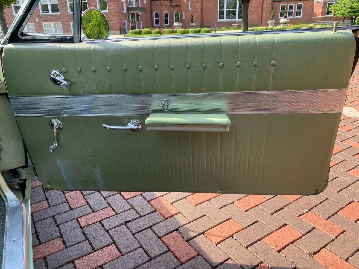 1964 Chevrolet Impala