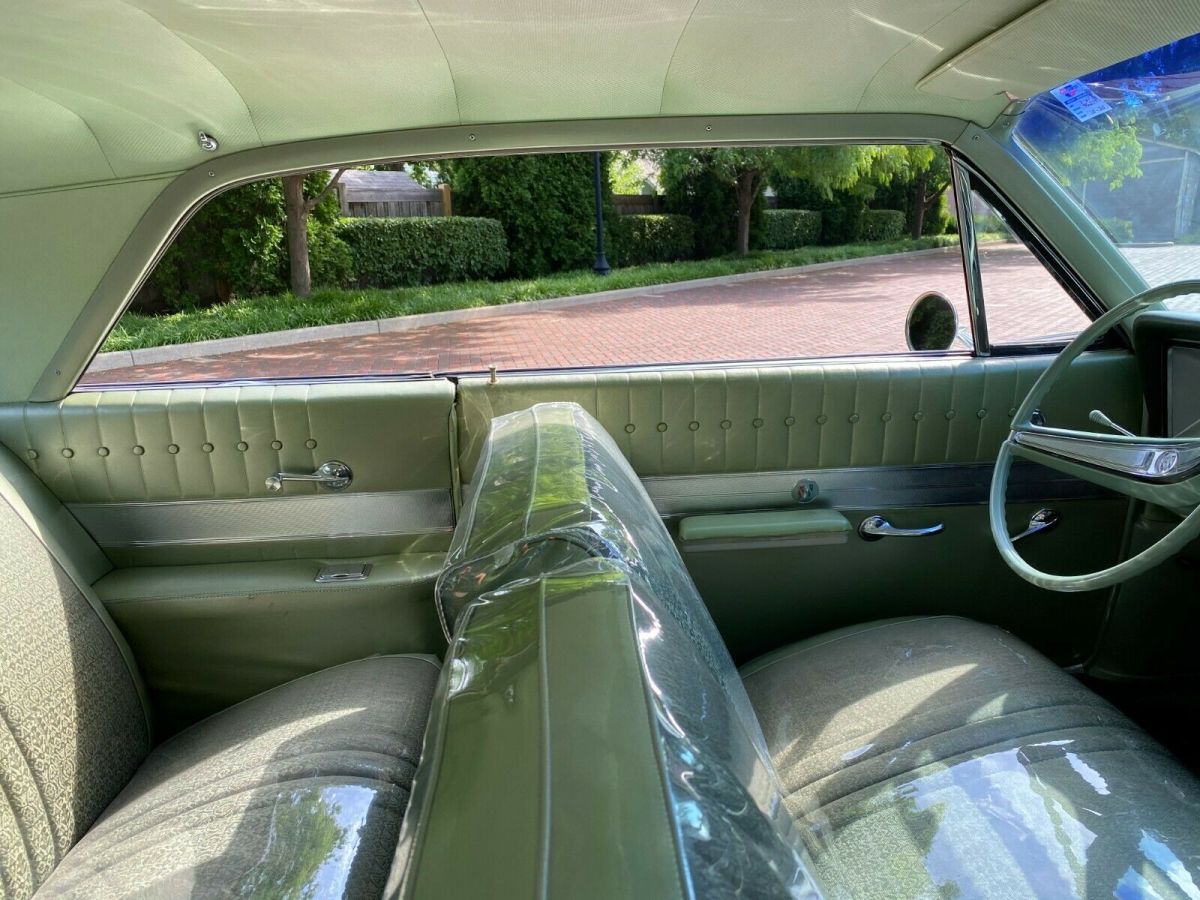 1964 Chevrolet Impala