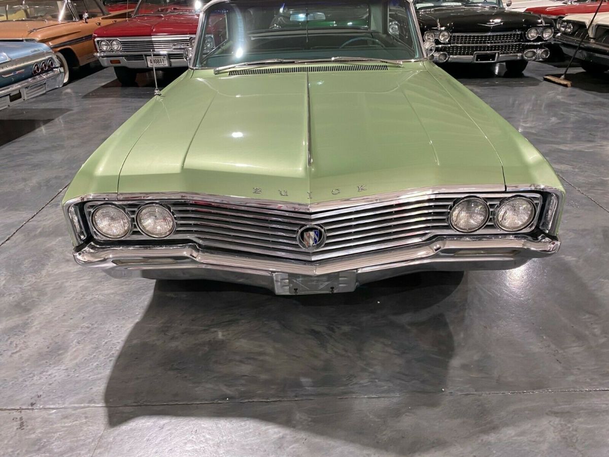 1964 Chevrolet Impala
