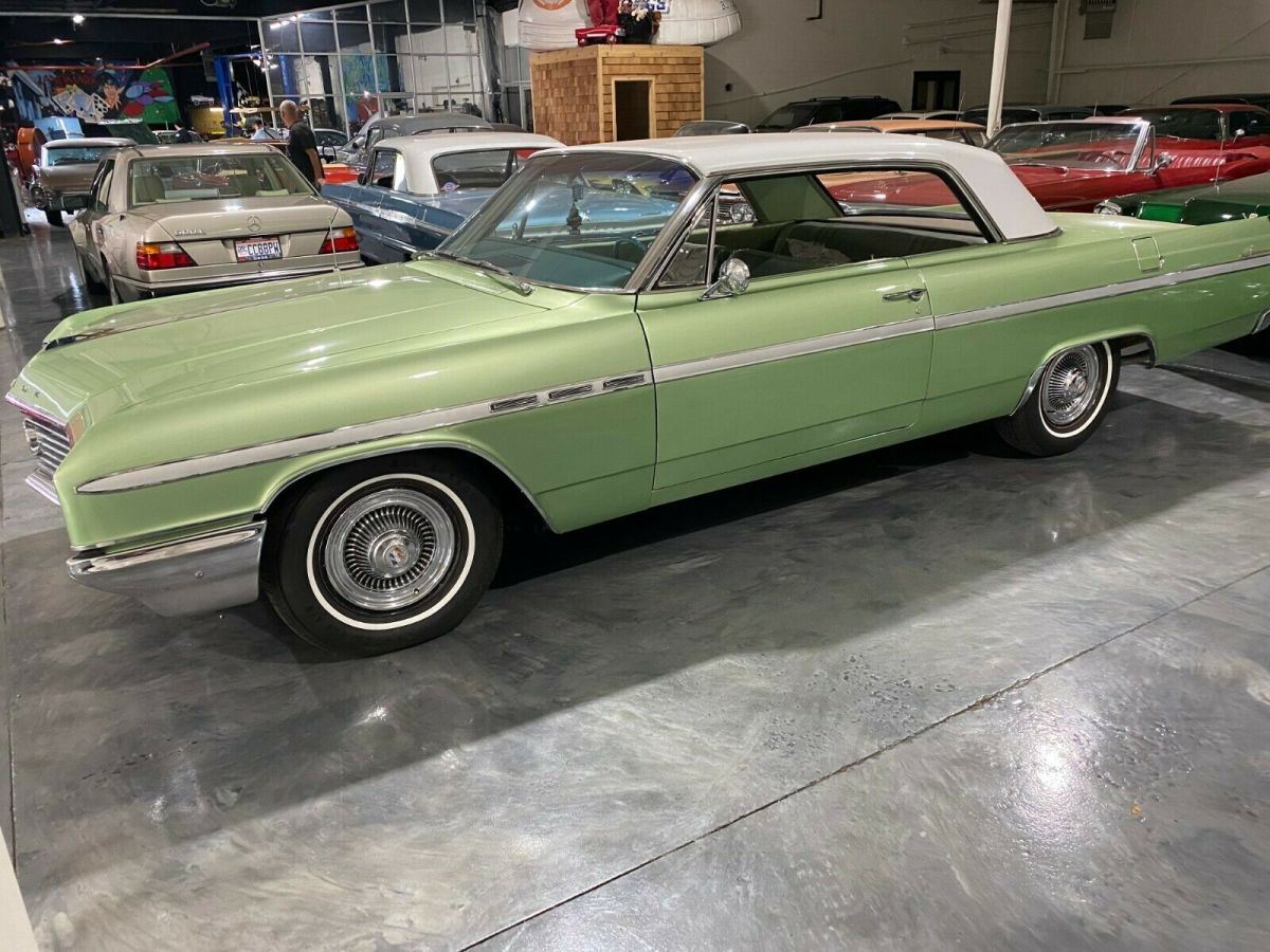1964 Chevrolet Impala