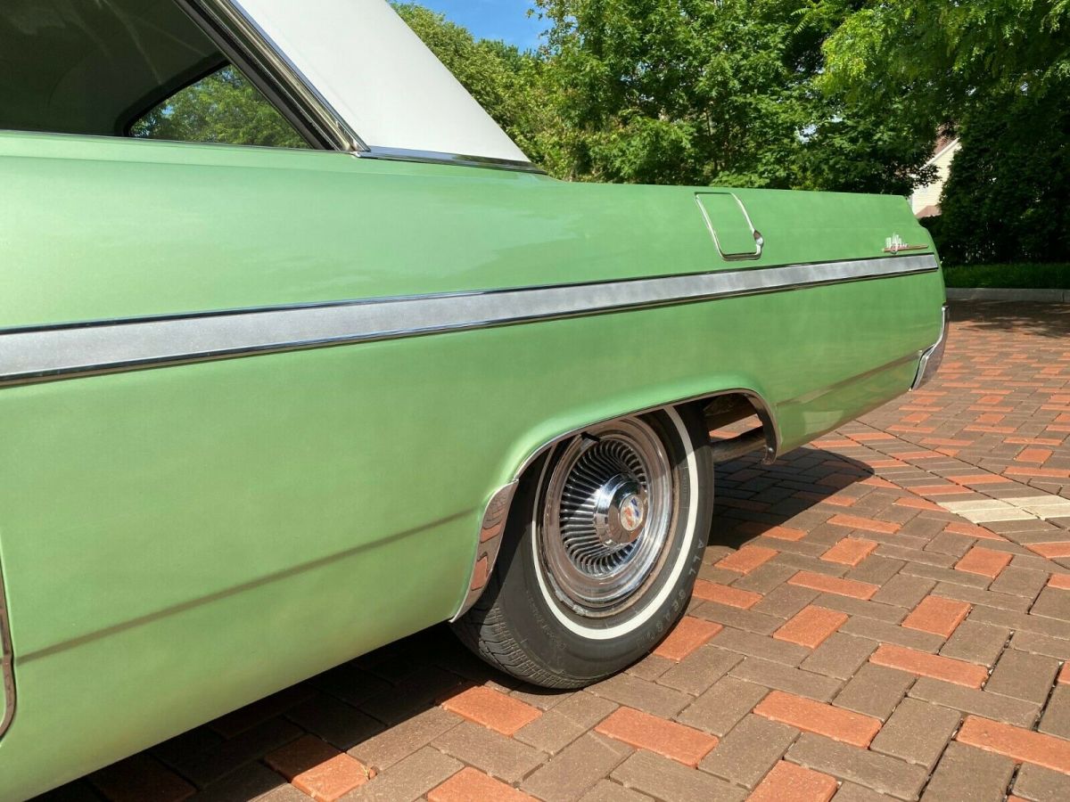 1964 Chevrolet Impala