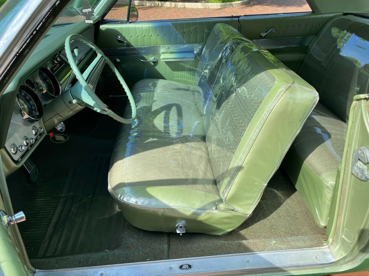 1964 Chevrolet Impala